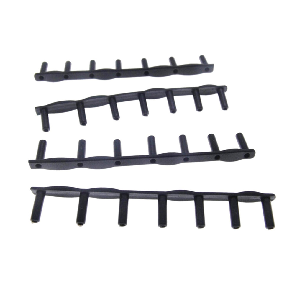 Badminton String Protector Double Wire Hole Repair Badminton Racquet-image-OPC-PJKBFRG-NEW