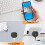 1080P Mini-Kamera ABS 67g 4-128GB 2h 90 5