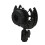 Microphone Shockproof Holder for Recording Studio Condenser Mic Portable Design 1