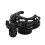 Microphone Shockproof Holder for Recording Studio Condenser Mic Portable Design 14