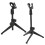Lightweight Microphone Tripod Stand for Desktop with Adjustable Height and Clip 14