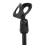 Lightweight Microphone Tripod Stand for Desktop with Adjustable Height and Clip 9
