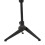 Lightweight Microphone Tripod Stand for Desktop with Adjustable Height and Clip 4