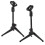 Lightweight Microphone Tripod Stand for Desktop with Adjustable Height and Clip 12