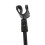Lightweight Microphone Tripod Stand for Desktop with Adjustable Height and Clip 10