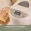 Hamilton Beach Hamilton Beach, Breadmaker, Quick Bake, 550W, White, HB8103BMW 2