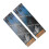 Durable 2Pack Carp Rigs with 20lb Capacity and PTFE Coated Line 10