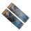 Durable 2Pack Carp Rigs with 20lb Capacity and PTFE Coated Line 15