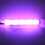 USB Micro Aquarium Light 9.9x2.1cm Colorful LED Fish Tank Lamp 9