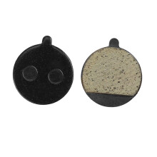Brake Pad Semi Metal for Kugoo M4 M4 Pro Electric Scooter Replacement Brake Lining Pads 1 Pair