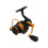 HM-2000S Mulinello da spinning 9,6 oz 4+1BB Nero/Giallo 15