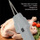 Efficient Chicken Puller Electric Quick Spring Clip Poultry Hair Removal Tool for Small Automatic Use 2