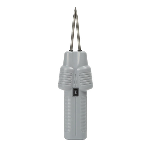 Efficient Chicken Puller Electric Quick Spring Clip Poultry Hair Removal Tool for Small Automatic Use