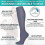 Copper Compression Socks for Women and Men(6 Pairs)-Best 16