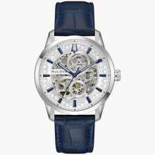Bulova - 96A330 - Wrist Watch - Men - Automatic - Sutton