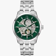 Bulova - 96A329 - Wrist Watch - Men - Automatic - Sutton