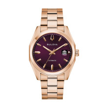 Bulova - 97B234 - Wrist Watch - Men - Automatic - Classic