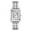 Bulova Bulova Kobietyzegarek 96L349 1