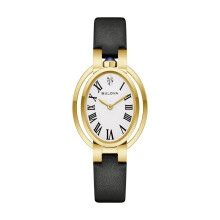 Bulova - 97P180 - Wrist Watch - Women - Quartz - Rubaiyat