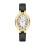 Bulova Bulova Kobietyzegarek 97P180 1