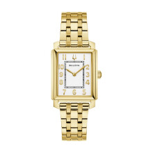 Bulova - 97L186 - Wrist Watch - Women - Quartz - Classic