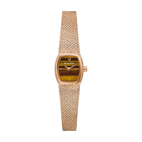 Bulova Bulova Kobietyzegarek 97L185
