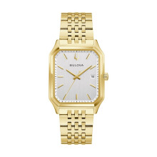 Bulova - 97B236 - Wrist Watch - Men - Quartz - Classic