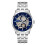 Bulova Bulova - 96A331 - Orologio da Polso - Uomo - Automatico - Sutton 1