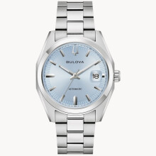 Bulova - 96B469 - Wrist Watch - Men - Automatic - Classic
