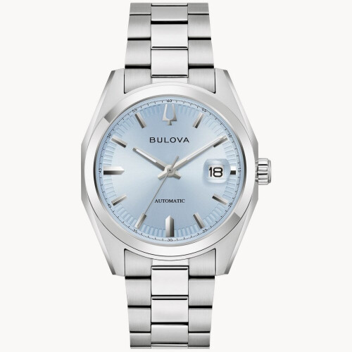Bulova Bulova - 96B469 - Orologio da Polso - Uomo - Automatico - Classic