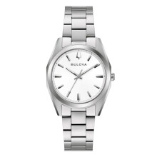 Bulova - 96L347 - Wrist Watch - Women - Quartz - Classic