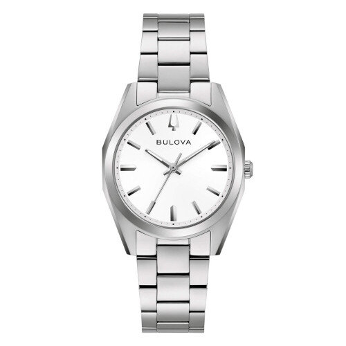 Bulova Bulova Kobietyzegarek 96L347