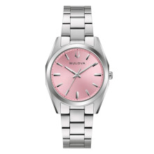 Bulova - 96L348 - Wrist Watch - Women - Quartz - Classic