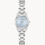Bulova Bulova Kobietyzegarek 96L345 1