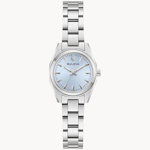 Bulova Bulova Kobietyzegarek 96L345