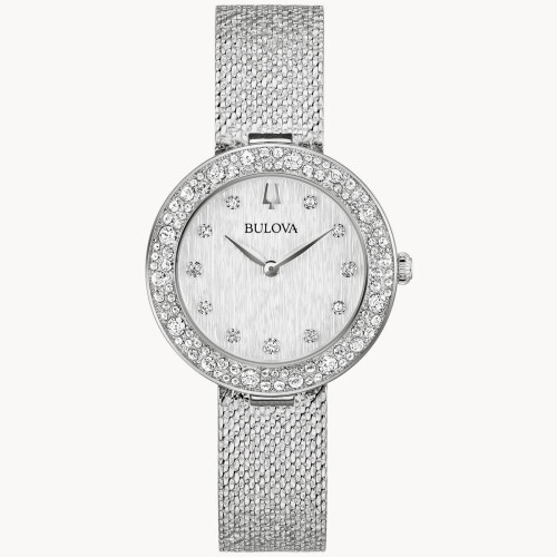 Bulova Bulova Kobietyzegarek 96L329