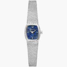 Bulova - 96L343 - Wrist Watch - Women - Quartz - Classic