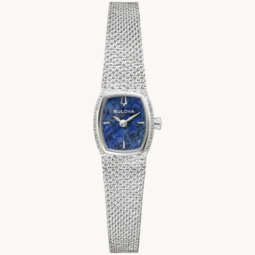 Bulova Bulova Kobietyzegarek 96L343