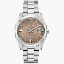 Bulova - 96B470 - Wrist Watch - Men - Automatic - Classic
