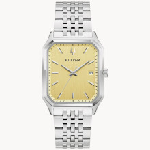 Bulova - 96B471 - Wrist Watch - Men - Quartz - Classic