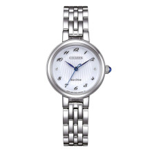 Citizen - EM0990-81A - Armbanduhr - Damen - Solar - Eco-Drive