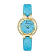 Bulova - 97R104 - Wrist Watch - Women - Quartz - Rubaiyat