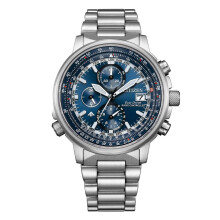 Citizen - AT8300-58L - Wrist Watch - Men - Solar - Promaster