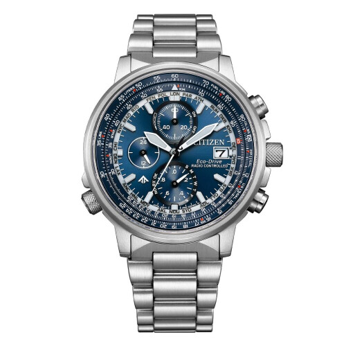 Citizen Citizen Mezczyznizegarek AT8300-58L