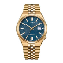 Citizen - NK0023-57L - Wrist Watch - Men - Automatic - Tsuyosa