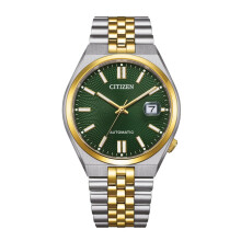 Citizen - NK0024-54X - Wrist Watch - Men - Automatic - Tsuyosa