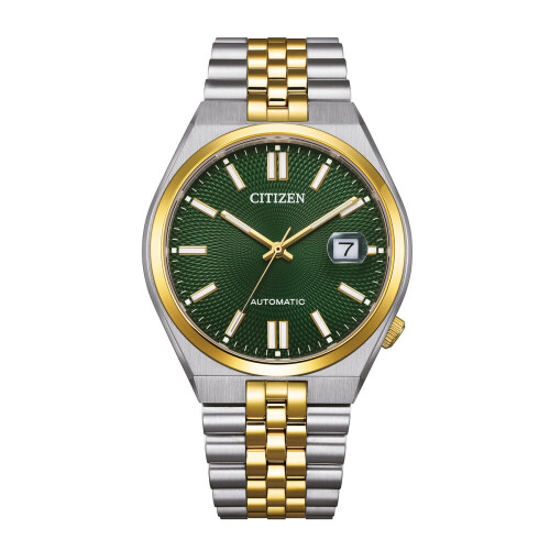 Citizen Citizen Mezczyznizegarek NK0024-54X