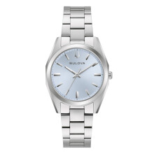 Bulova - 96L346 - Wrist Watch - Women - Quartz - Classic