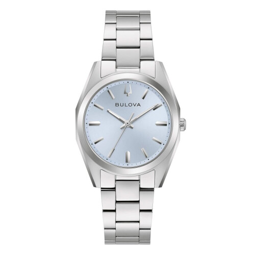 Bulova Bulova Kobietyzegarek 96L346