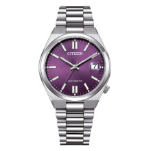 Citizen - NJ0200-50W - Wrist Watch - Men - Automatic - Tsuyosa